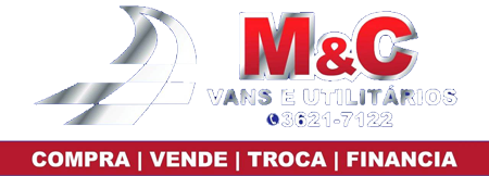 M&C Vans e Utilitários Americana SP - Sprinter Master Ducato Boxer